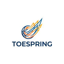 TOESPRING Logo